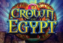 Crown of Egypt slot